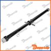 Arbre de transmission arrière pour PORSCHE | NWN-PS-006, 95B521101E